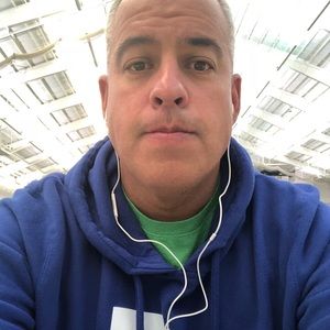 Meet your Posher, George